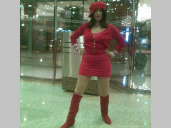  സെക്‌സ് റാക്കറ്റ്