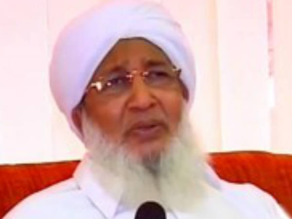  ലക്ഷ്യം പ്രീണനം