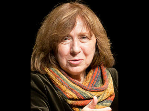 ചരിത്രകാരി