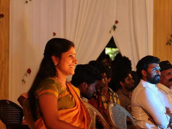 അമ്പലമല്ല അമ്പലമല്ല