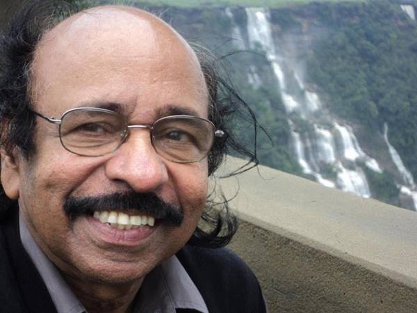 കല്‍ബുര്‍ഗി വധം