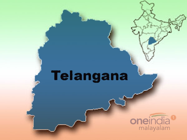 ആന്ധ്രയും തെലങ്കാനയും