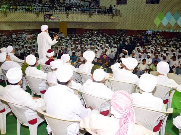  ഞങ്ങള്‍ക്ക് വേണ്ട