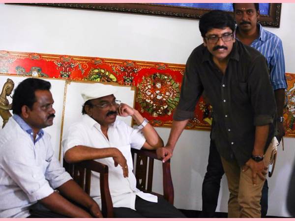 ഉത്സവത്തോടെ തുടക്കം