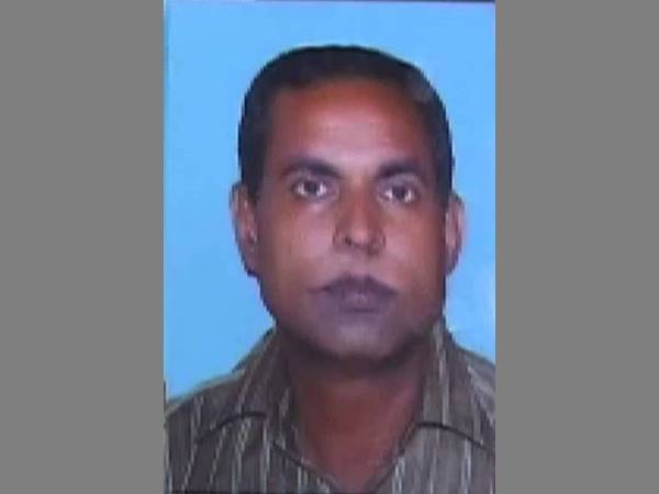 ആന്റണി വര്‍ഗ്ഗീസ്