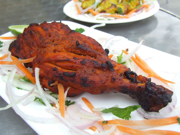 എന്താണ് മാംസരഹിത തിങ്കള്‍