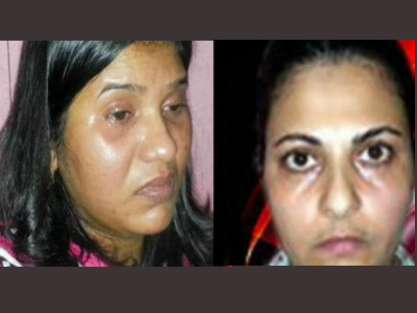 ആരോപണം നേരത്തേ ഉണ്ട്