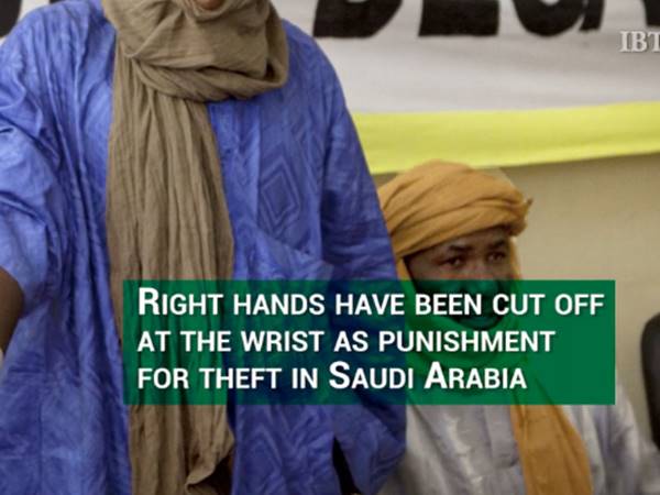 കൈവെട്ടല്‍