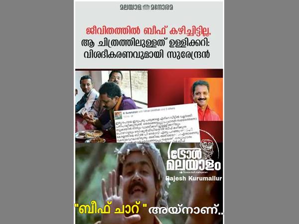 ബീഫ് ചാറ് അതിനാണ്