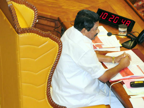 പരസ്യമായ ചീത്ത വിളി