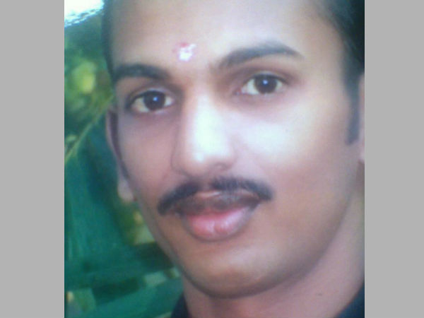 കൂവപ്പറമ്പില്‍ വിജേഷ് 