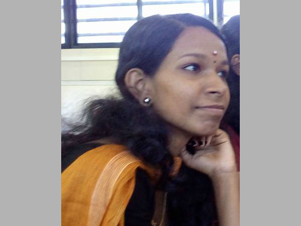 ക്യഷ്ണ പ്രിയ