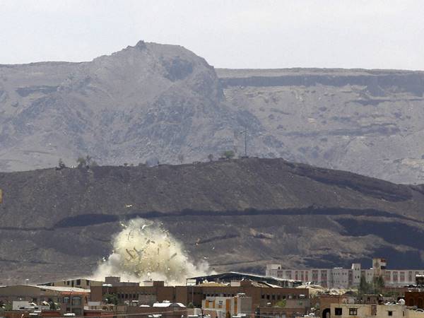 കൊല്ലപ്പെട്ടു