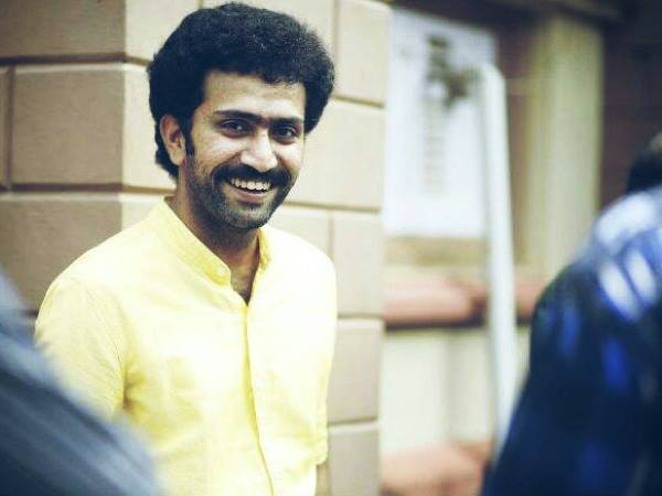 ഒരു കേസ് അല്ല