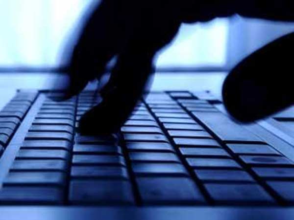 Cyber Crime Cyber Crime