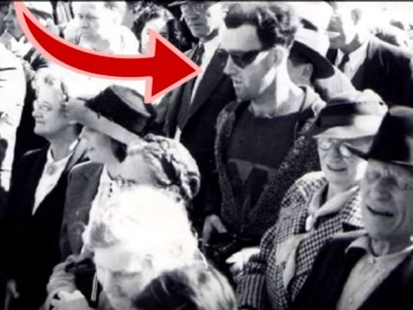 ആരാണീ ഫ്രീക്കന്‍?