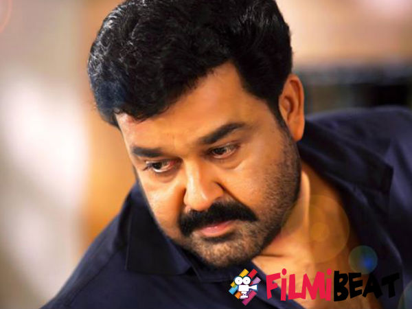  ലാലിന്റെ സുഹൃത്തുക്കള്‍