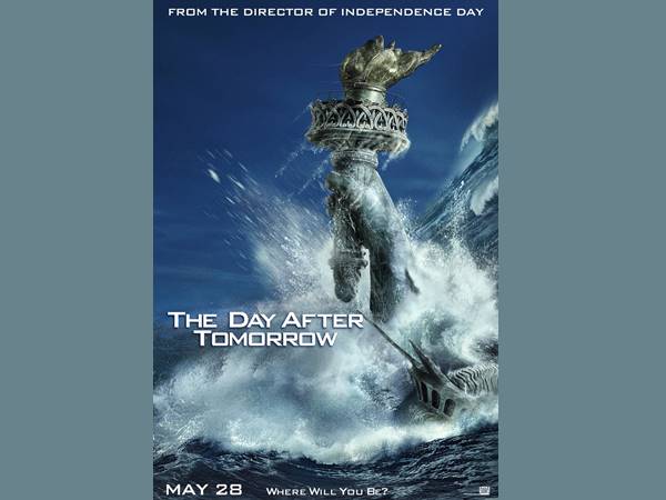 കൂറ്റന്‍ സുനാമി?