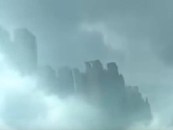 പ്രോജക്ട് ബ്ലൂ ബീം?