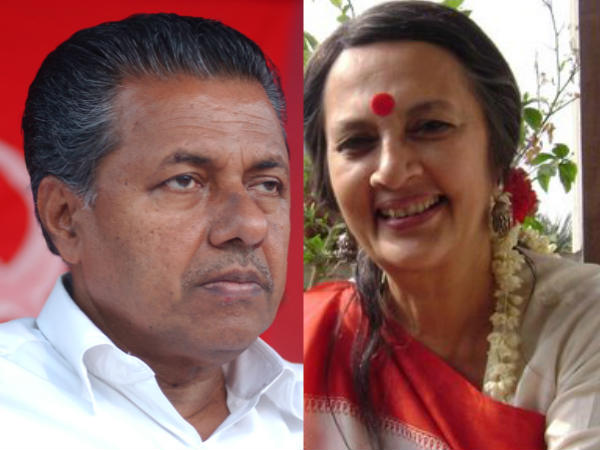 മുമ്പും പറഞ്ഞിട്ടുണ്ട്