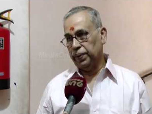 ആരാണീ മുകുന്ദന്‍