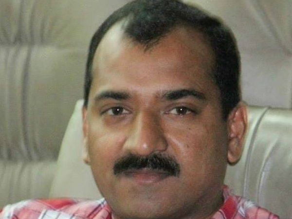 ബിജു നെല്ലനാട്