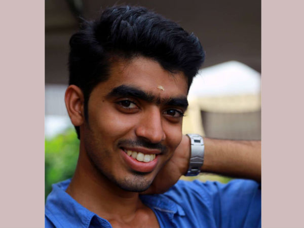 ആര്‍.എസ്. വിഷ്ണു ശര്‍മ