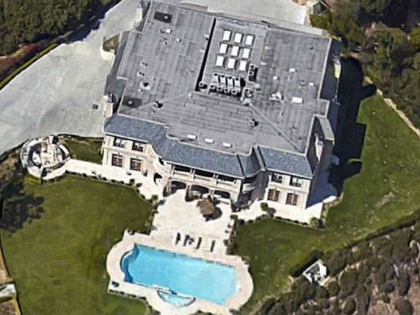  ബെവെര്‍ലി ഹില്‍സ്