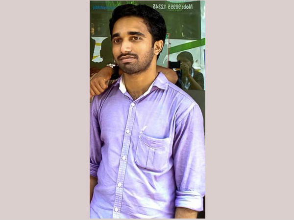 അതുല് ക്യഷ്ണന് അതുല് ക്യഷ്ണന്