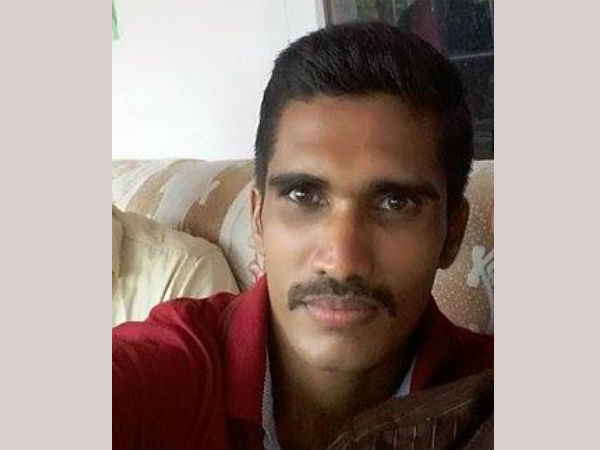 പ്രസാദ് നെല്ലനാട് പ്രസാദ് നെല്ലനാട്