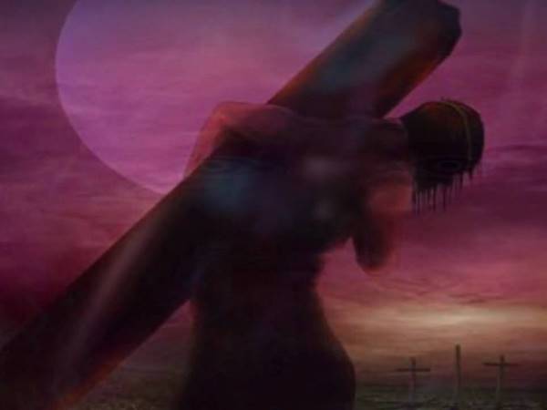 യേശുവിന്റെ തന്നെയോ?