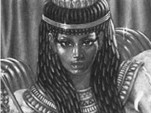  ക്ലിയോപാട്രയുടെ ജീവിതം