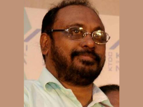 ഞാനൊരു ഏകാന്ത പഥികന്‍