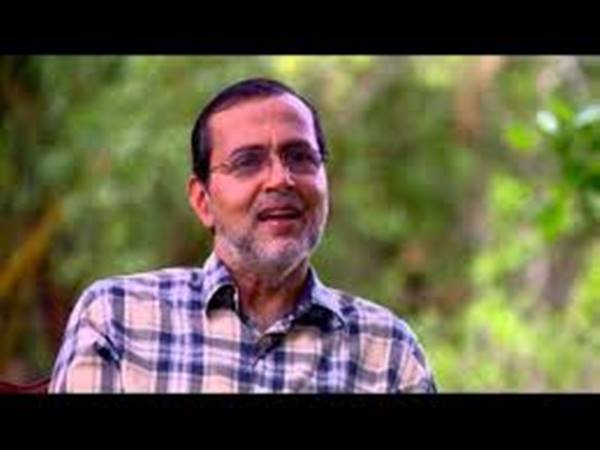 വ്യാജ സ്‌നേഹം