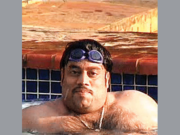  ബഡാ രാജന്‍