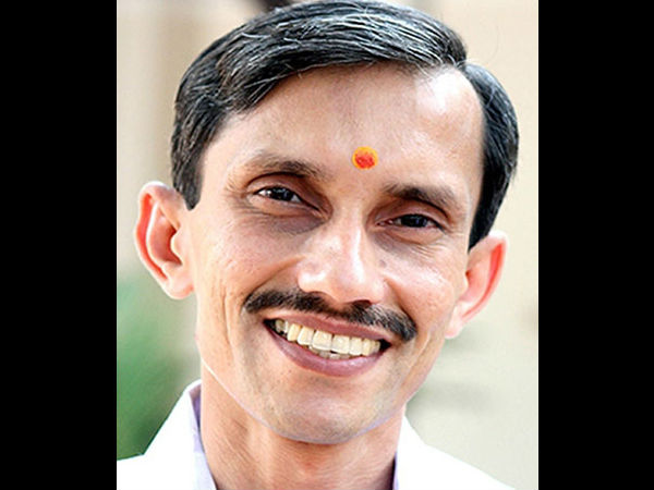 Mt Ramesh A Photograph spreading on Social Media saying BJP Kerala General ...