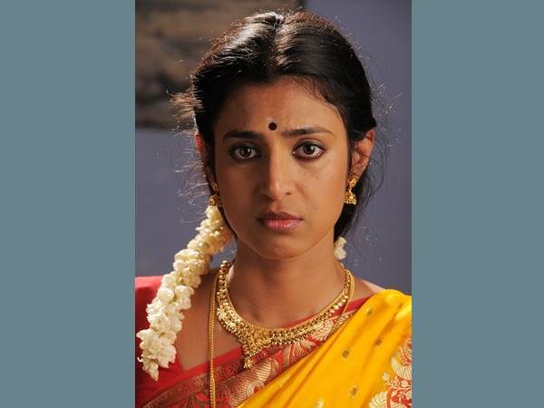 കസ്തൂരി എന്ന നായിക