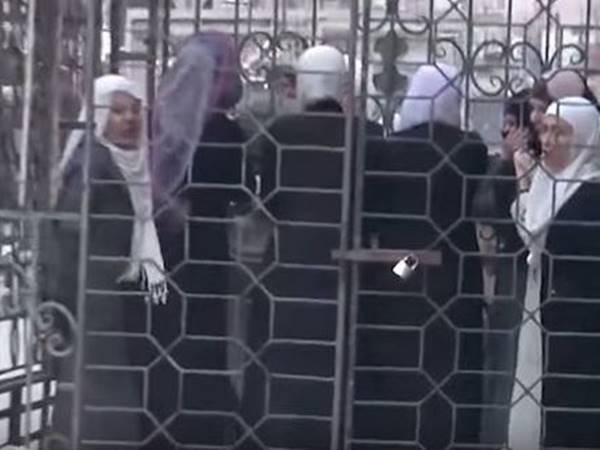 ദൗമ മാര്‍ക്കറ്റ്