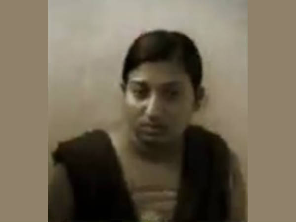  24 വയസുകാരി