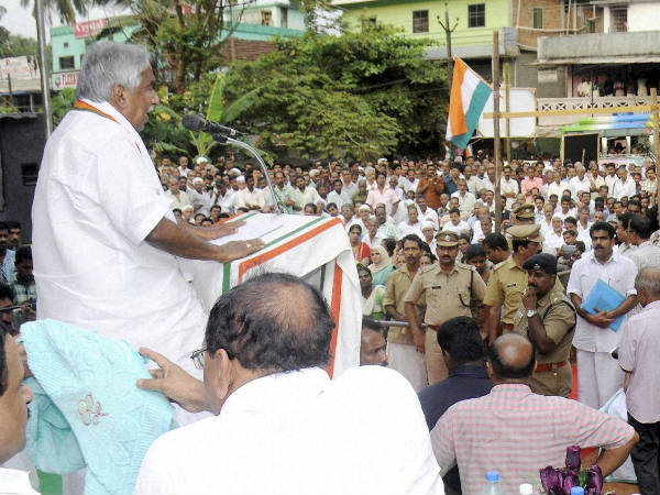 മലപ്പുറം യു ഡി എഫിന് സാധ്യത