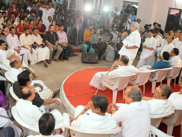 റീപോളിംഗ് വേണം