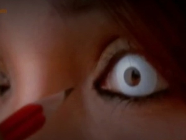 തിമിര ശസ്ത്രക്രിയ 