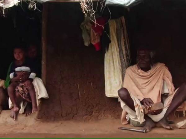 വന്യ ജീവികളുടെ ആക്രമണം