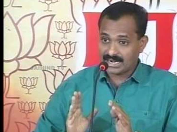 VV Rajesh