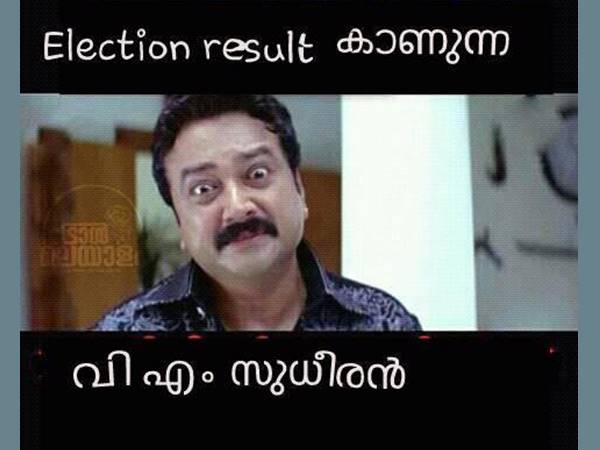 വി എം സുധീരന്‍