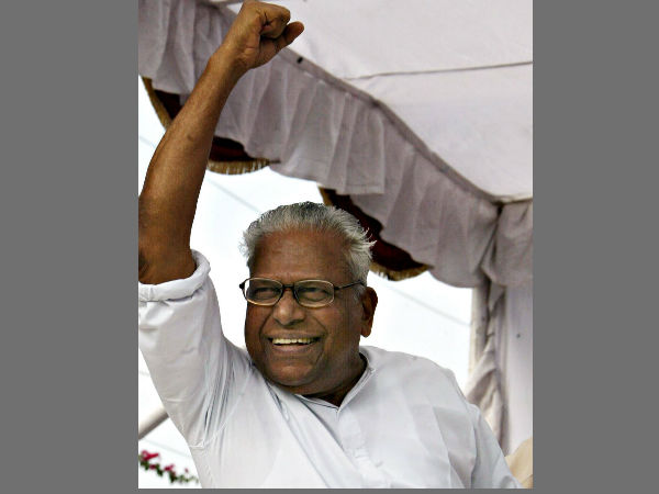  വെള്ളാപ്പള്ളിയുടെ അവിശുദ്ധ കൂട്ടുക്കെട്ട്