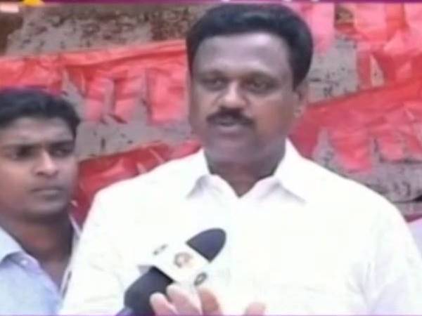 മമ്മി സെഞ്ച്വറി