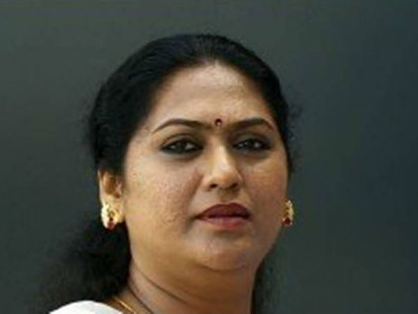 സോണിയ ജോസ്