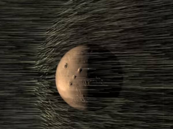 മാവെന്‍