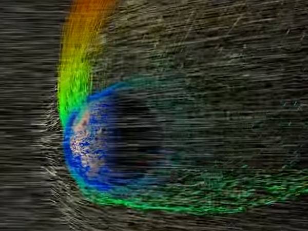  കാന്തിക മണ്ഡലം